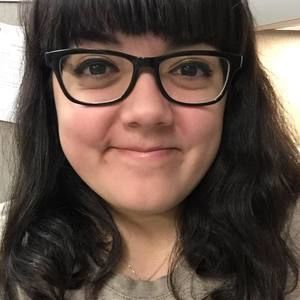 Meet your Posher, Nikki